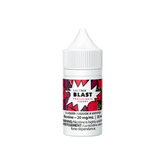 Salt NIX Pomegranate Cherry E-liquid